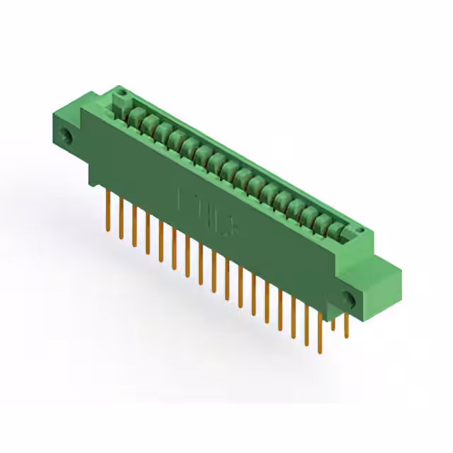 346-034-526-812 EDAC Inc.  Edgeboard Connectors